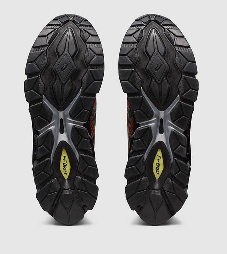GEL-QUANTUM 360 VII Casual Lace-Up Shoes