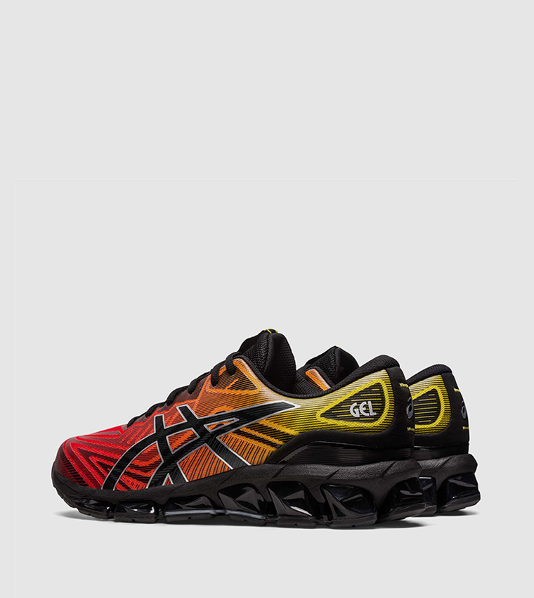 GEL-QUANTUM 360 VII Casual Lace-Up Shoes