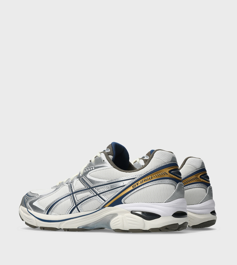 GT-2160 Textured Runner Sneakers