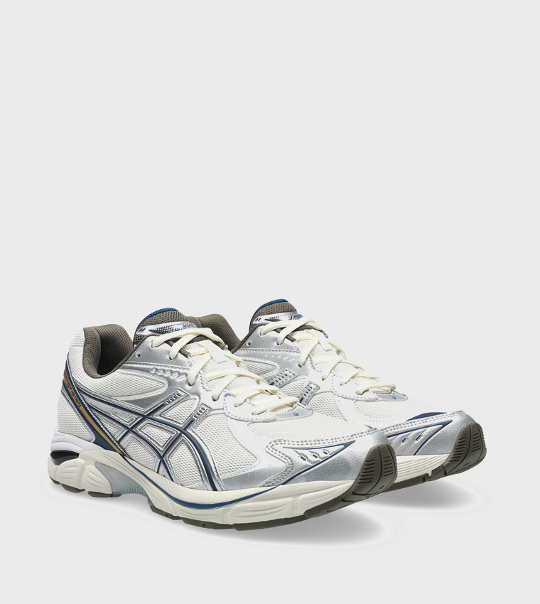 GT-2160 Textured Runner Sneakers