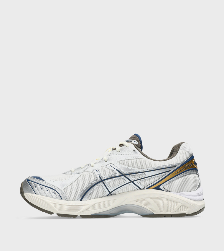 GT-2160 Textured Runner Sneakers