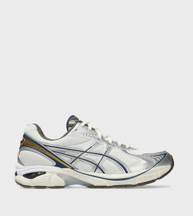 GT-2160 Textured Runner Sneakers