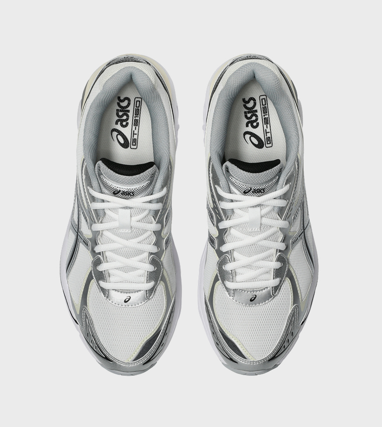 GT-2160 Textured Runner Sneakers