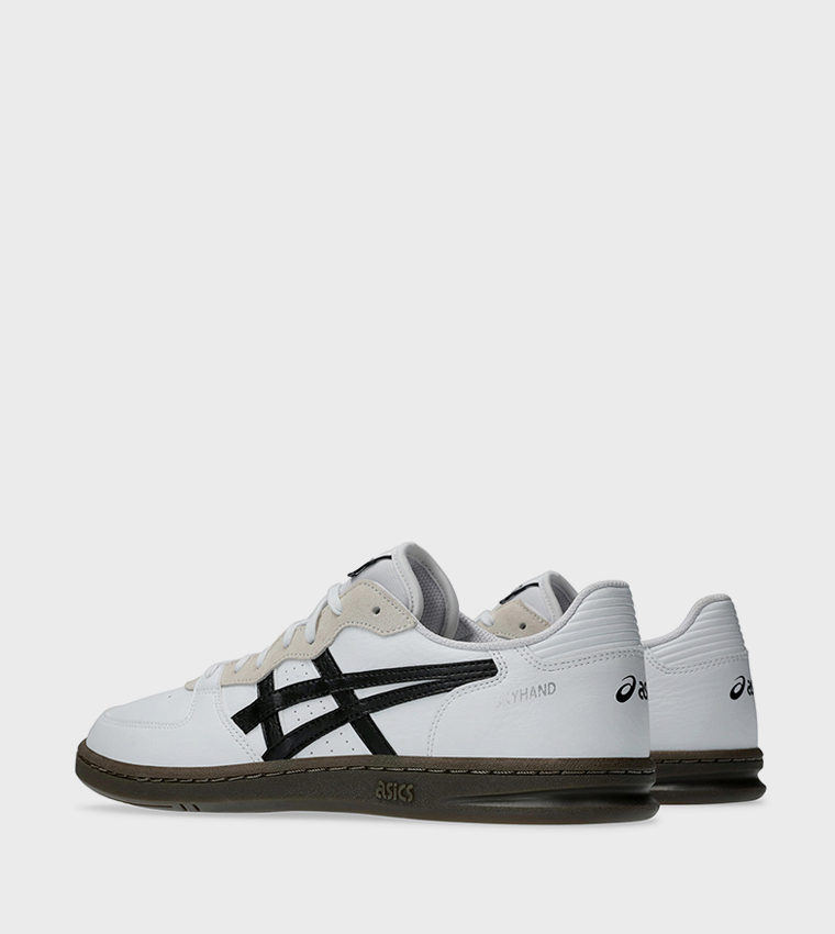 SKYHAND OG Lace-Up Sneakers