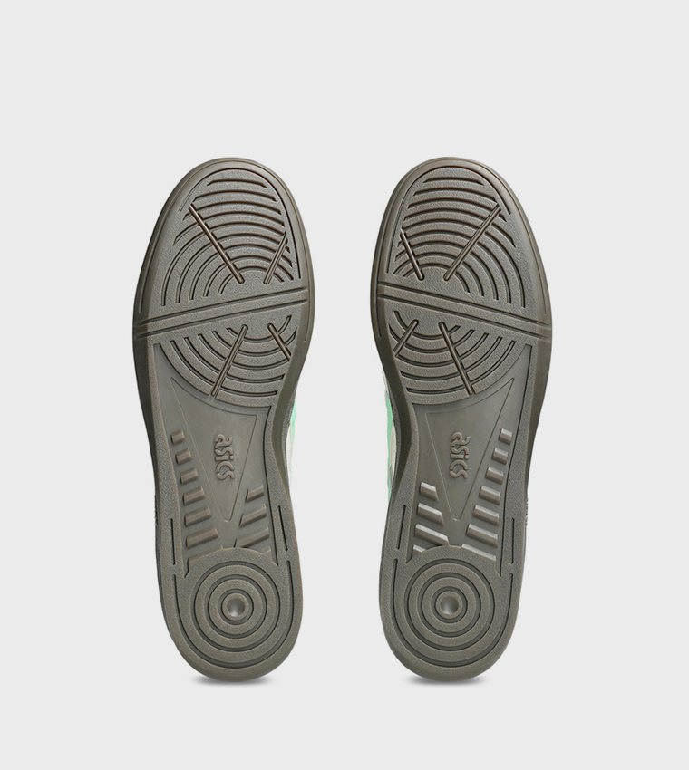 SKYHAND OG Lace-Up Sneakers