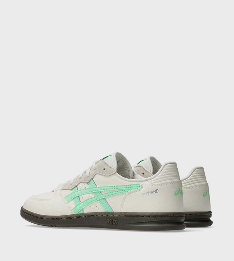 SKYHAND OG Lace-Up Sneakers
