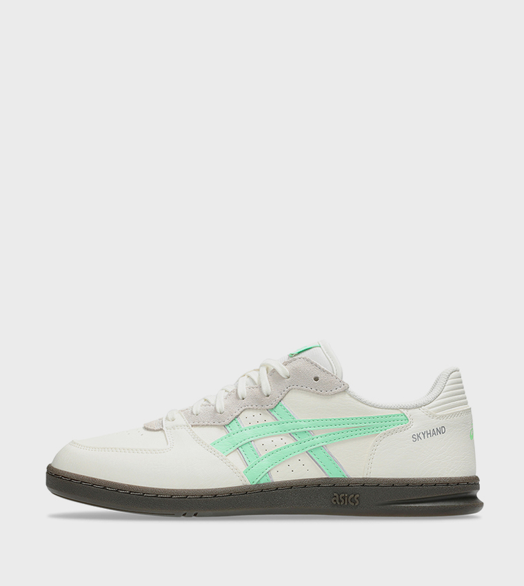 SKYHAND OG Lace-Up Sneakers