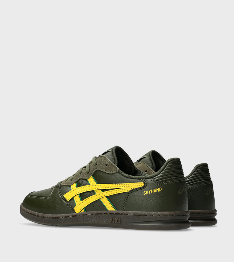 SKYHAND OG Lace-Up Sneakers