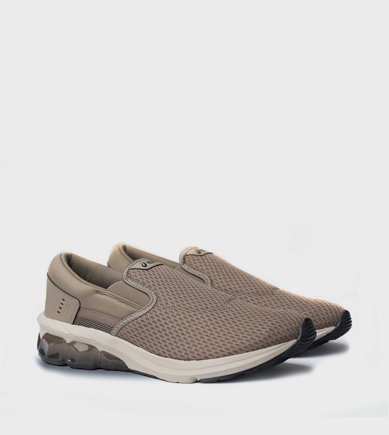GEL-QUANTUM 90 IV Slip-On Shoes