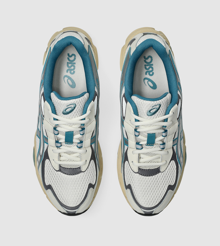 GEL-NYC 2055 Low Top Sneakers