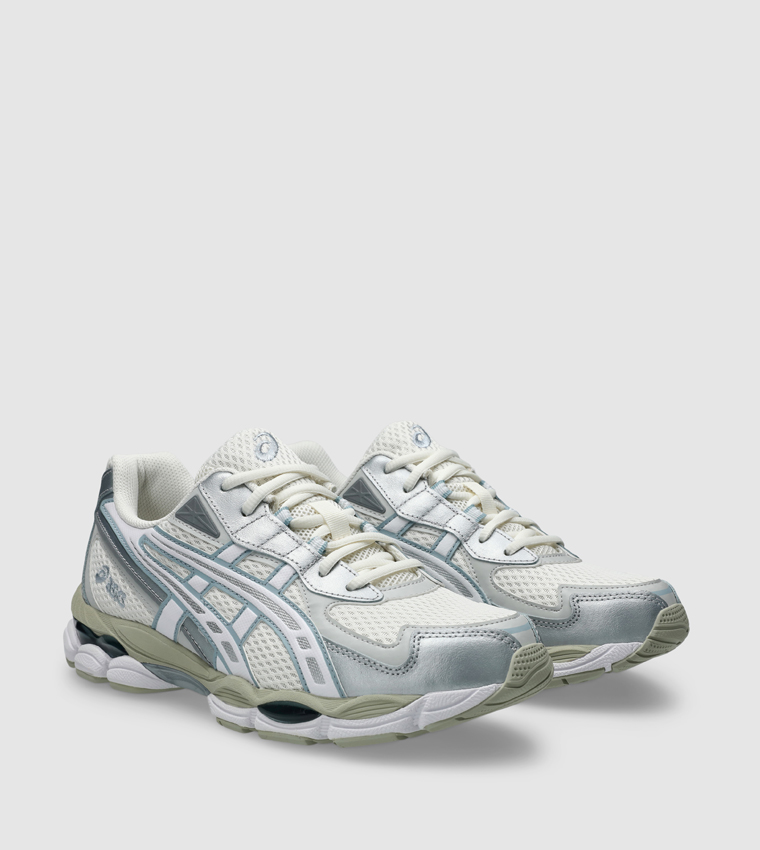 GEL-NYC 2055 Low Top Sneakers