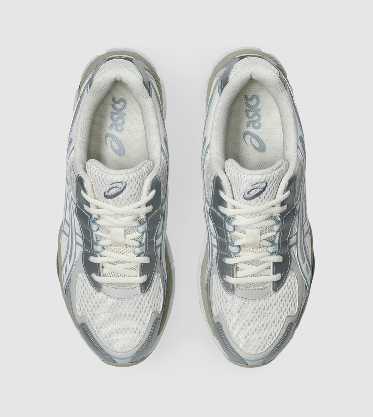 GEL-NYC 2055 Low Top Sneakers