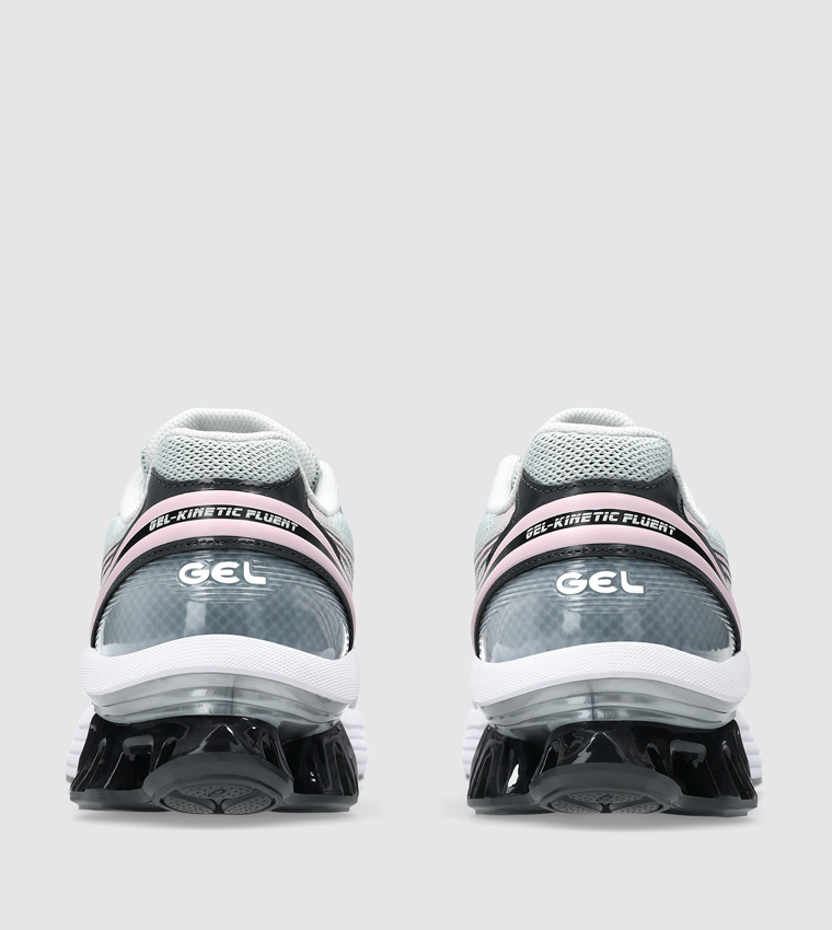 GEL-KINETIC FLUENT Low Top Sneakers