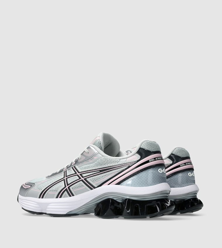 GEL-KINETIC FLUENT Low Top Sneakers