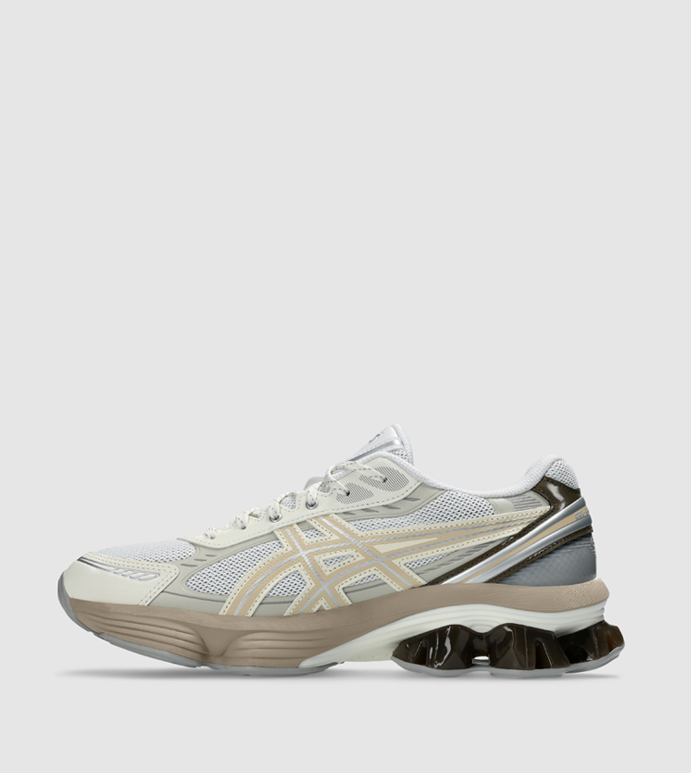 GEL-KINETIC FLUENT Low Top Sneakers
