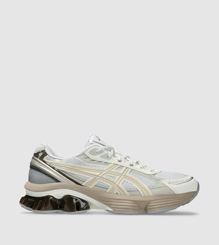 GEL-KINETIC FLUENT Low Top Sneakers