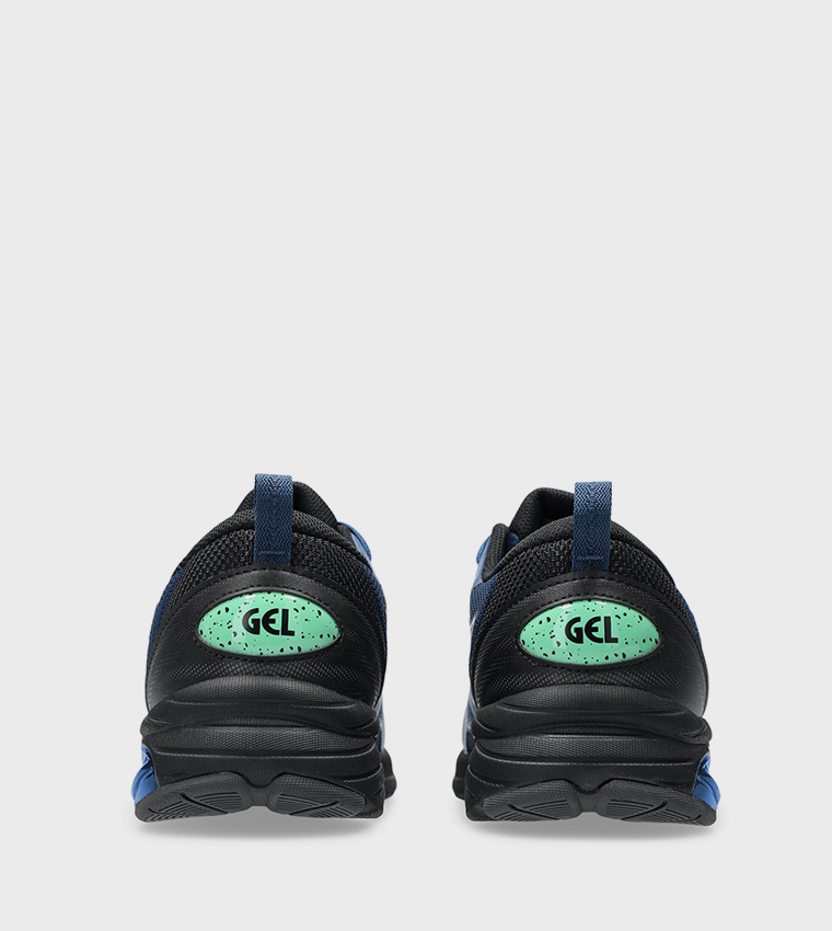 GEL-QUANTUM KEI Runner Sneakers