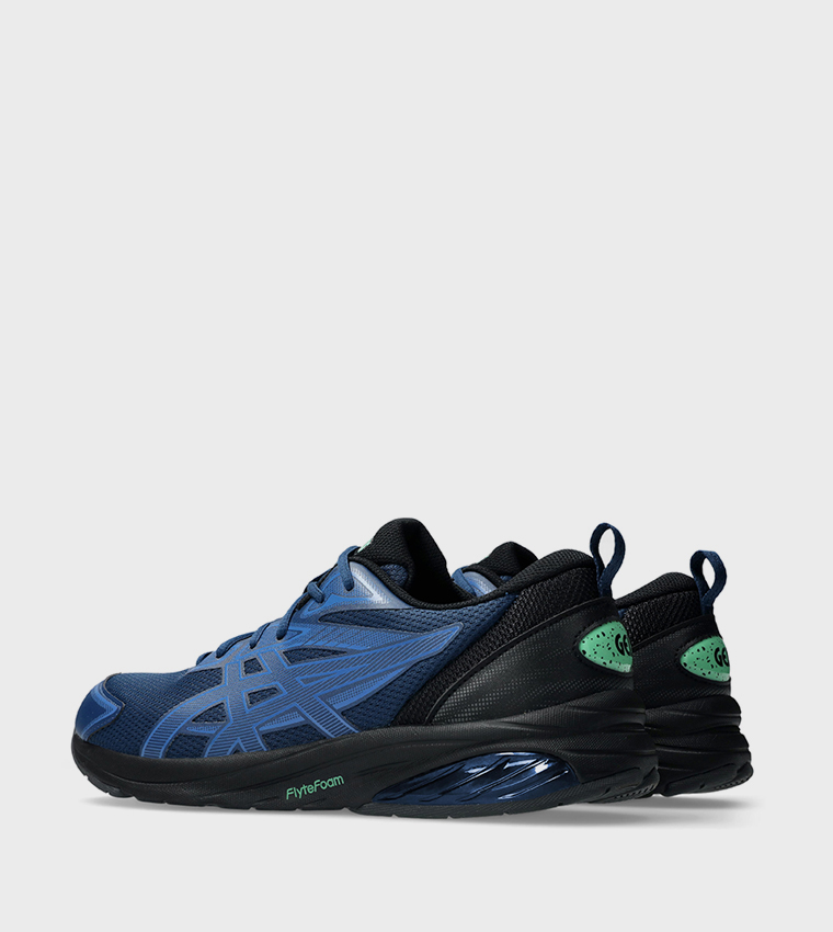 GEL-QUANTUM KEI Runner Sneakers