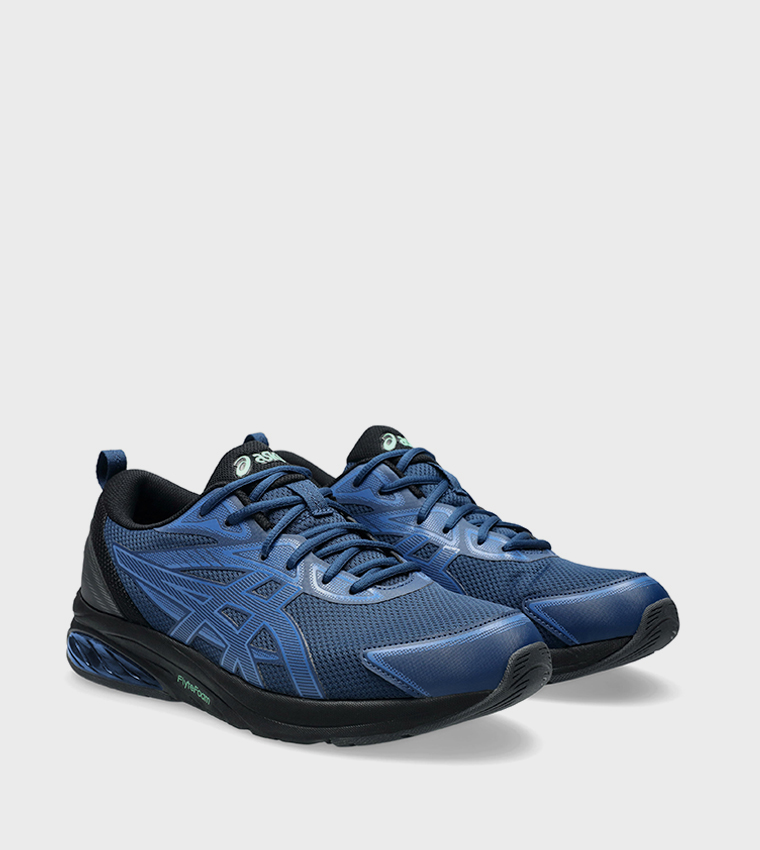 GEL-QUANTUM KEI Runner Sneakers