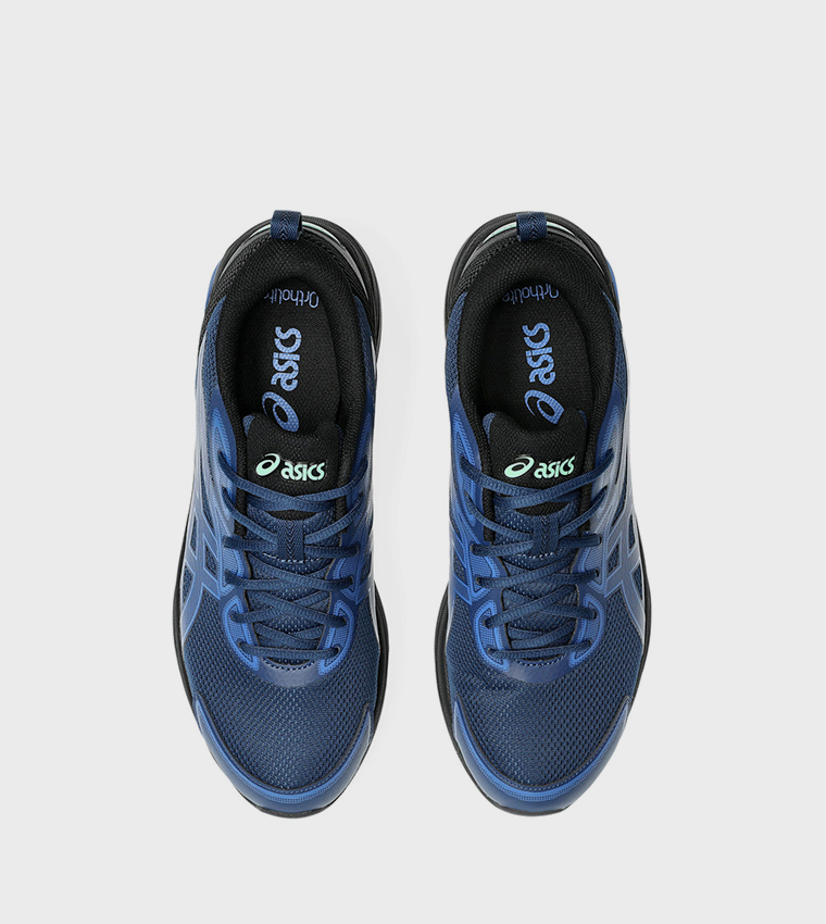 GEL-QUANTUM KEI Runner Sneakers