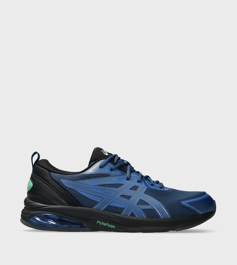 GEL-QUANTUM KEI Runner Sneakers