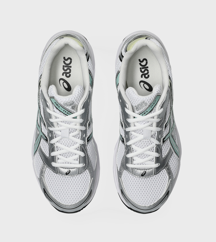 سنيكرز جري جل-1130 لونين