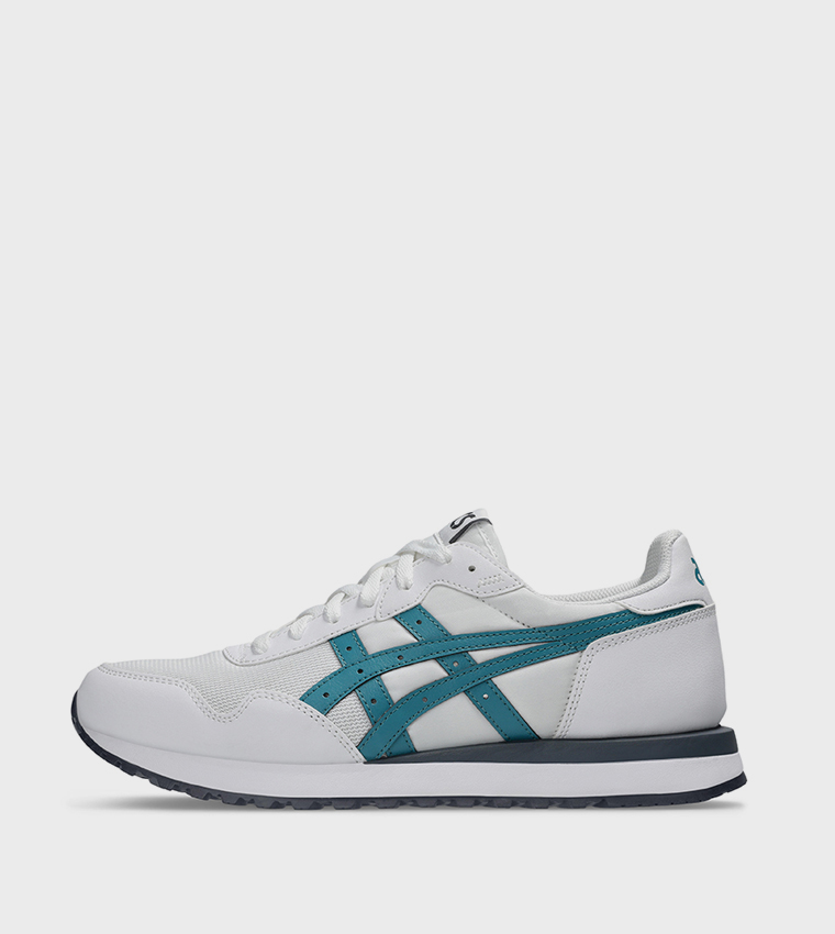TIGER II Runner Sneakers