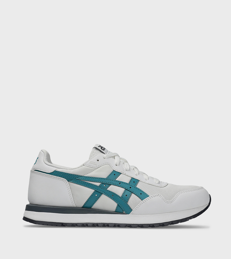 TIGER II Runner Sneakers