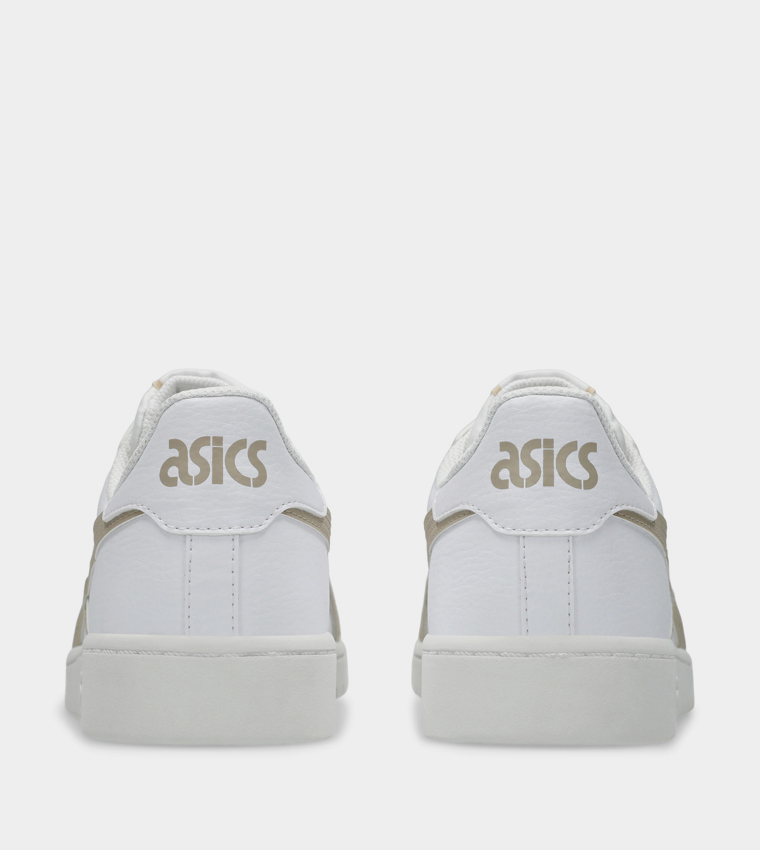 JAPAN S Lace-Up Sneakers