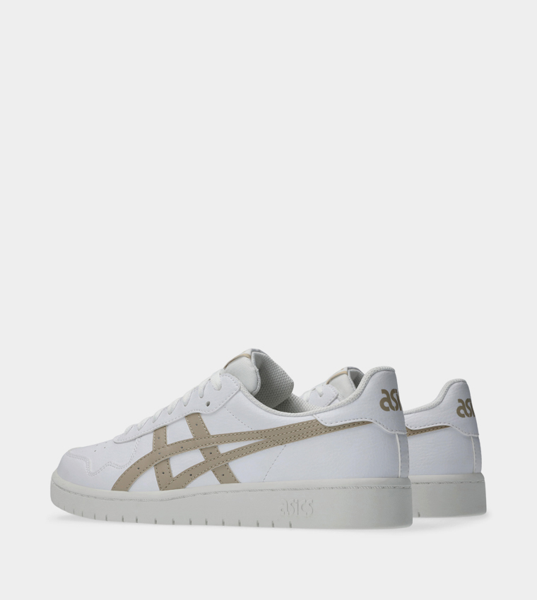 JAPAN S Lace-Up Sneakers