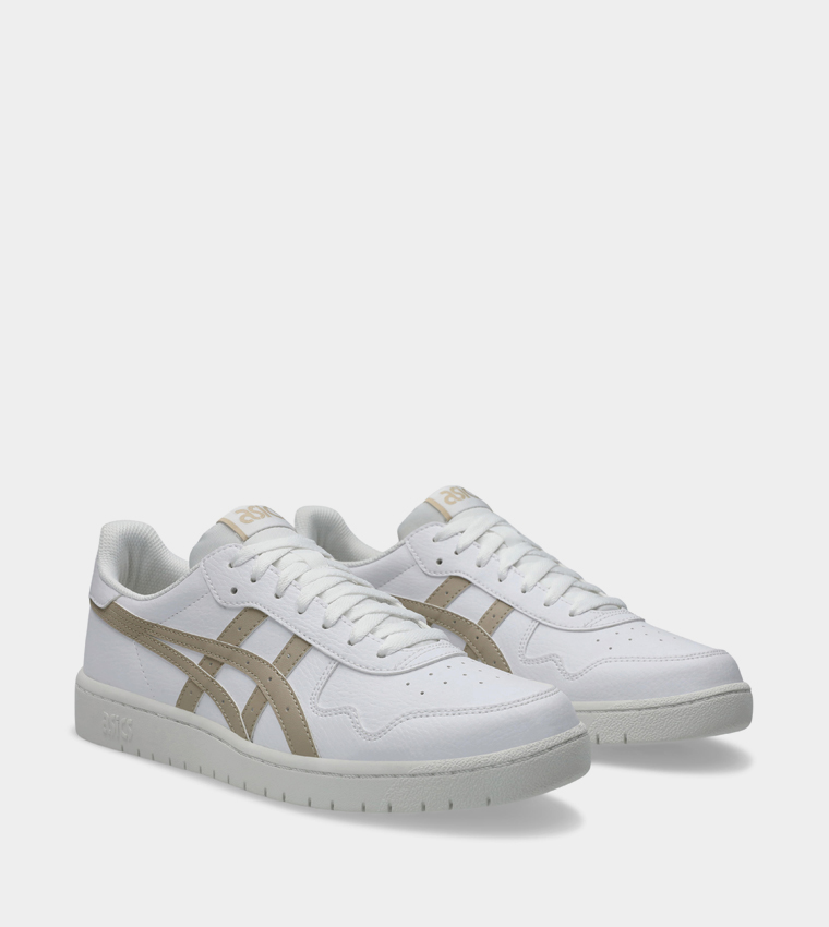 JAPAN S Lace-Up Sneakers
