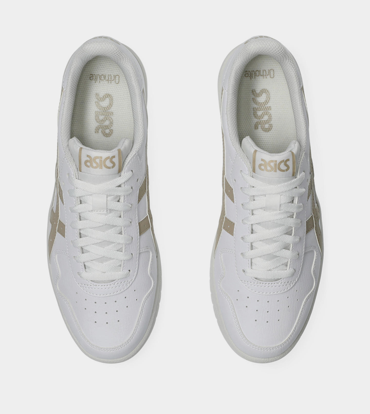 JAPAN S Lace-Up Sneakers