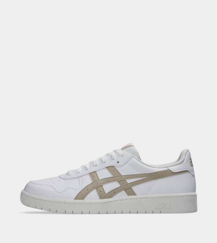 JAPAN S Lace-Up Sneakers