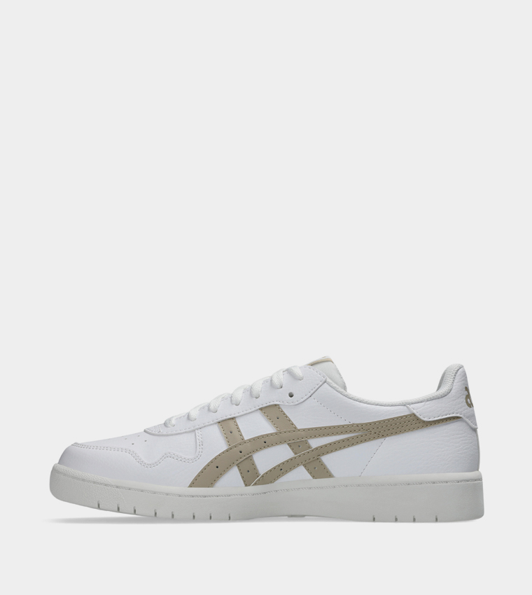 JAPAN S Lace-Up Sneakers