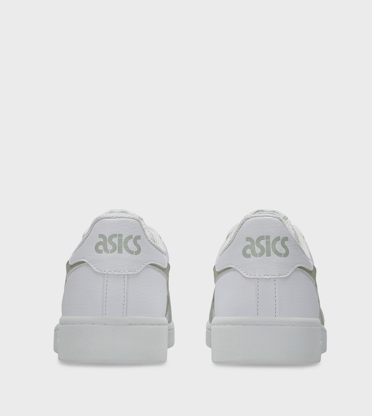 JAPAN S Lace-Up Sneakers