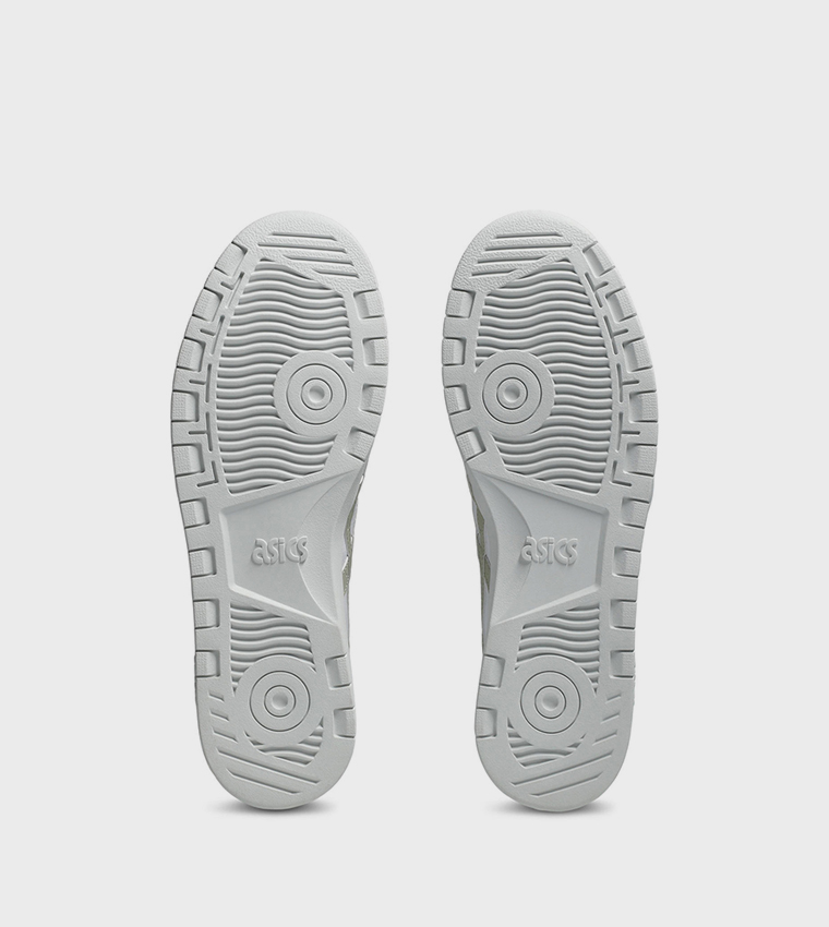 JAPAN S Lace-Up Sneakers