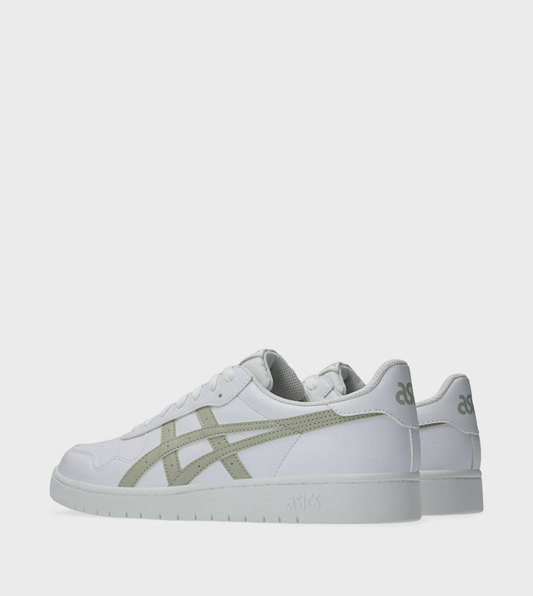 JAPAN S Lace-Up Sneakers