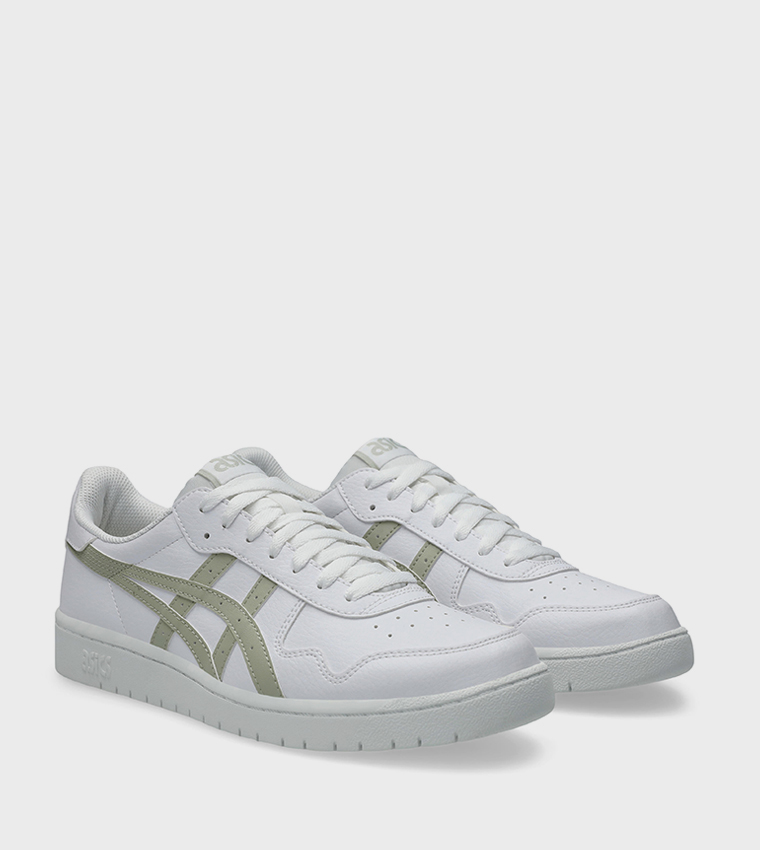 JAPAN S Lace-Up Sneakers