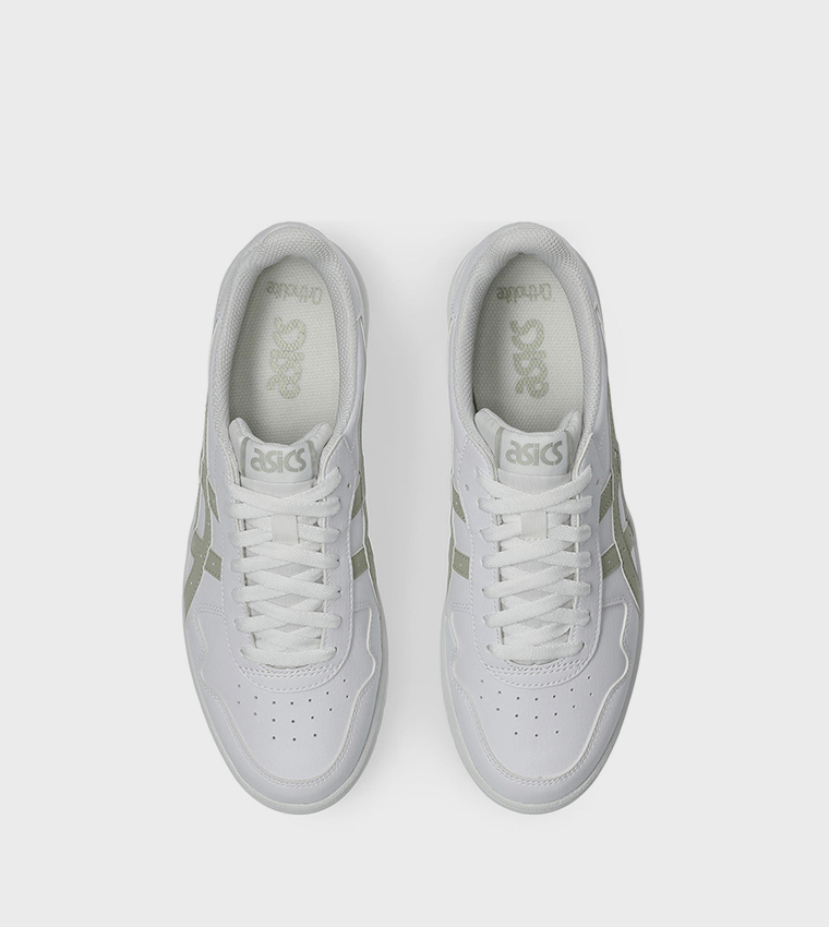 JAPAN S Lace-Up Sneakers