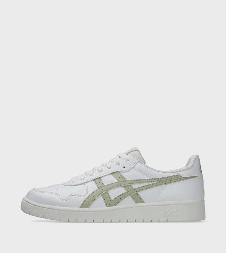 JAPAN S Lace-Up Sneakers