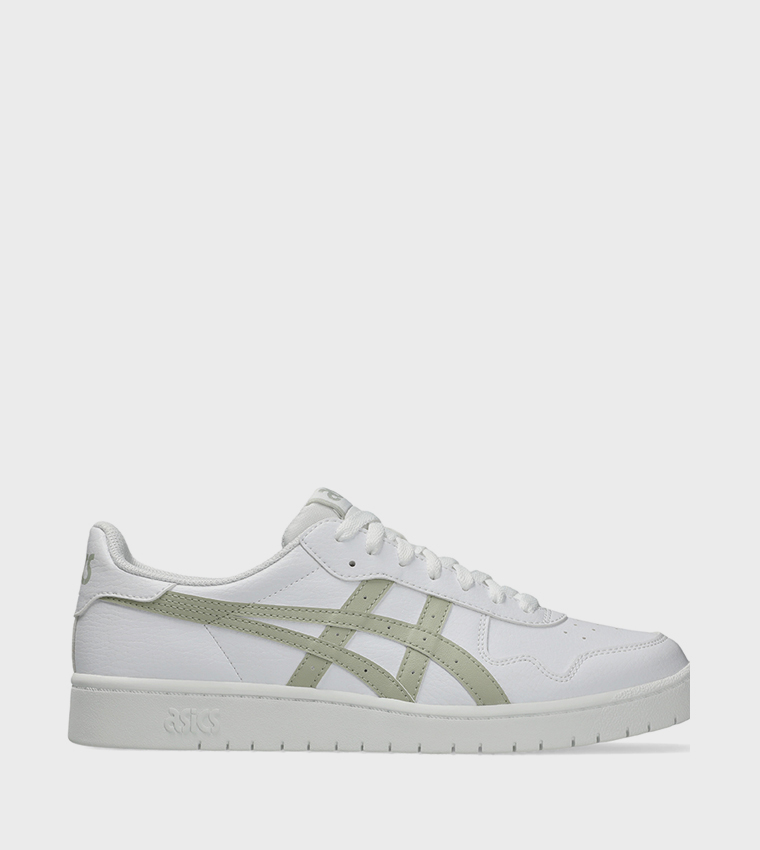 JAPAN S Lace-Up Sneakers