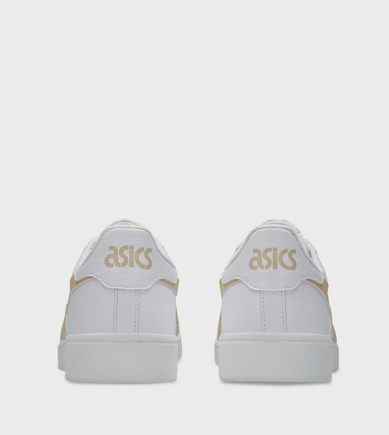 JAPAN S Lace-Up Sneakers