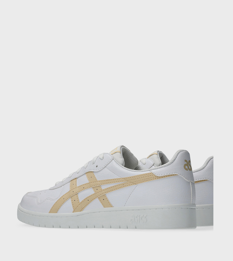 JAPAN S Lace-Up Sneakers