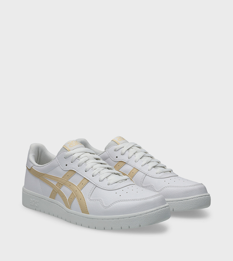 JAPAN S Lace-Up Sneakers