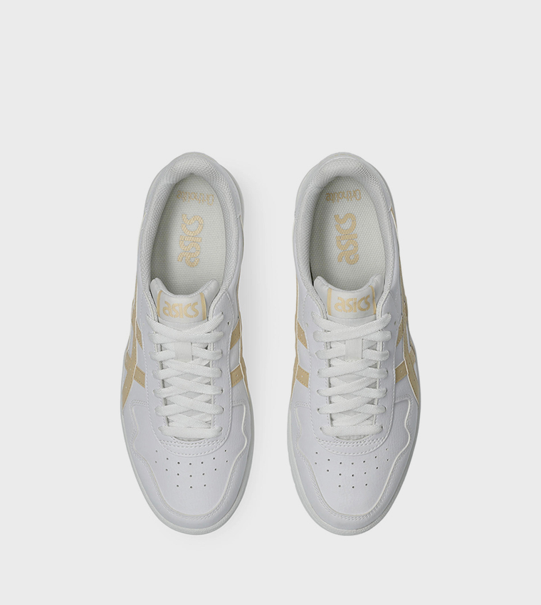 JAPAN S Lace-Up Sneakers
