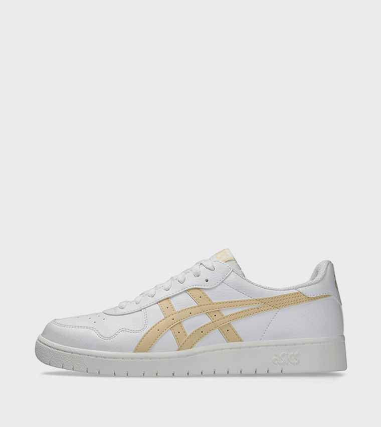 JAPAN S Lace-Up Sneakers