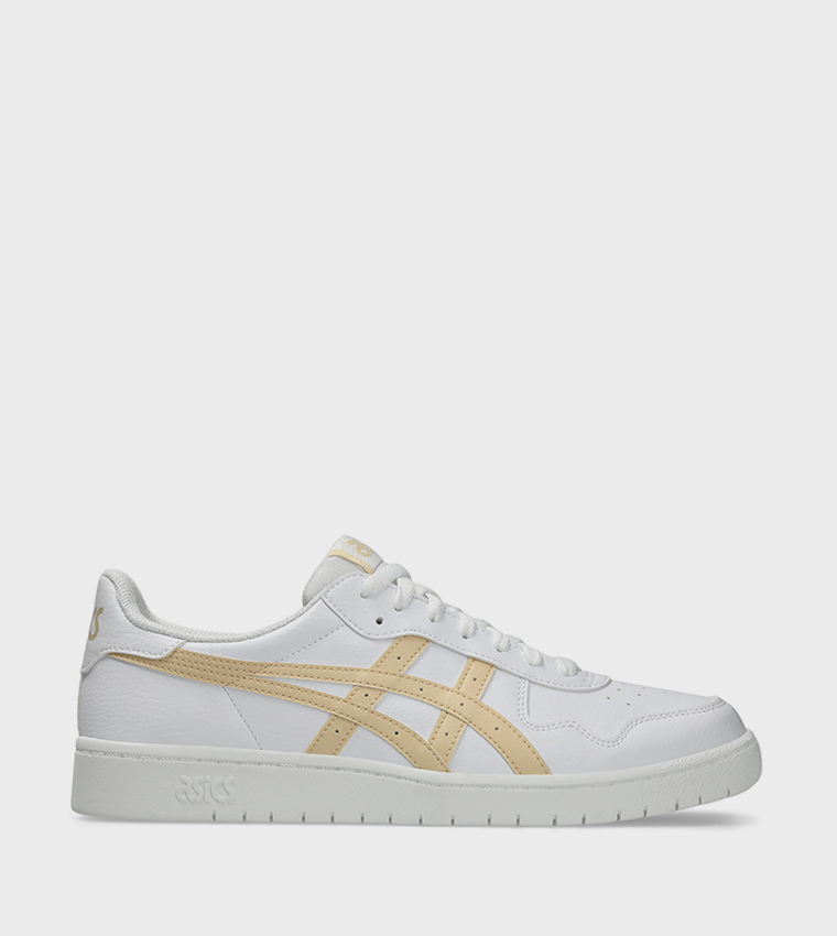 JAPAN S Lace-Up Sneakers