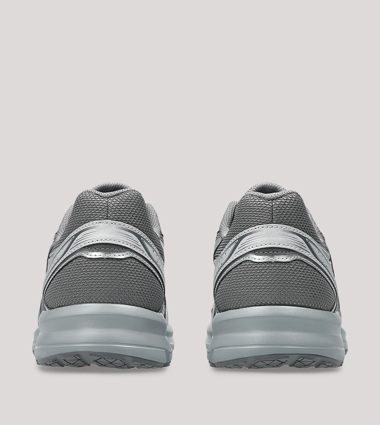 JOG 100S Textured Runner Sneakers