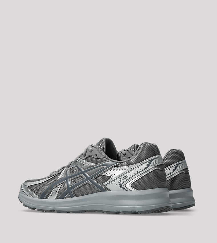 JOG 100S Textured Runner Sneakers