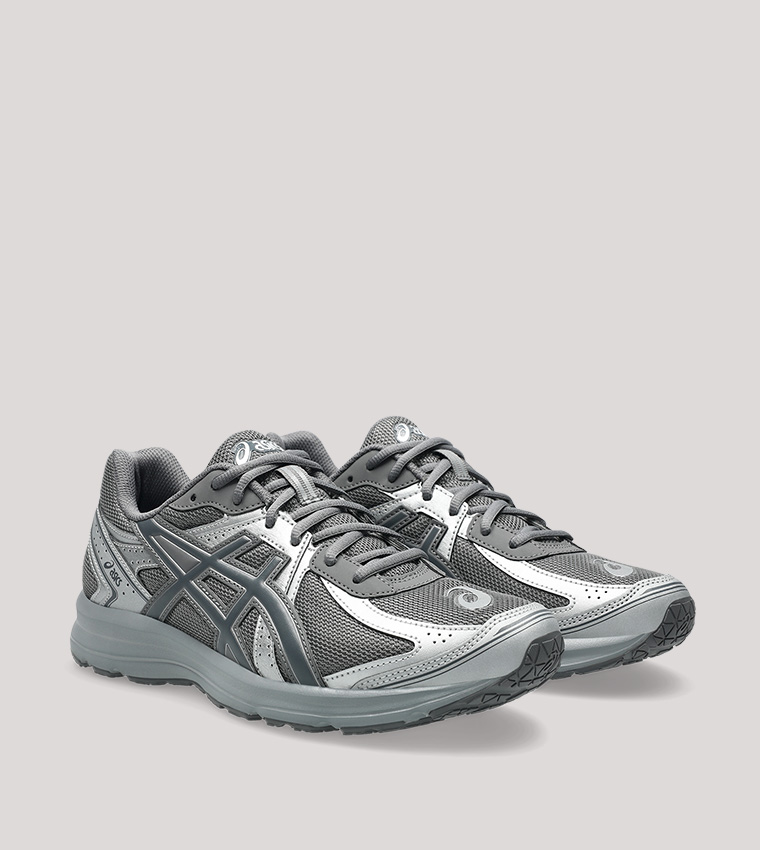 JOG 100S Textured Runner Sneakers